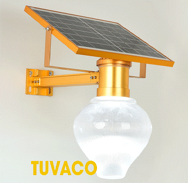 Đèn treo năng lượng mặt trời TS-6W